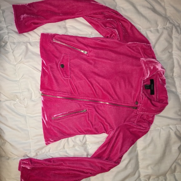 Jacket - Picture 1 of 2